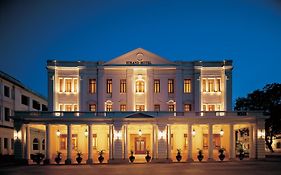 The Strand Hotel Yangon - Dusit Collection